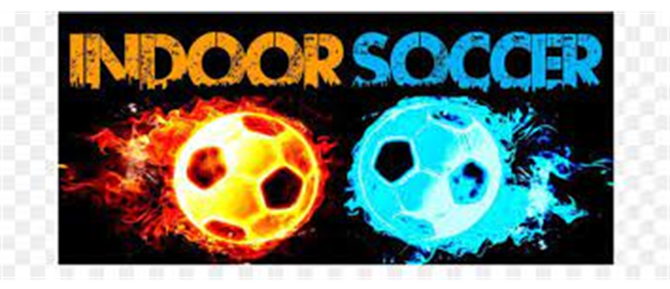Titans United Soccer Winter Indoor Soccer Foot Skills for 2026