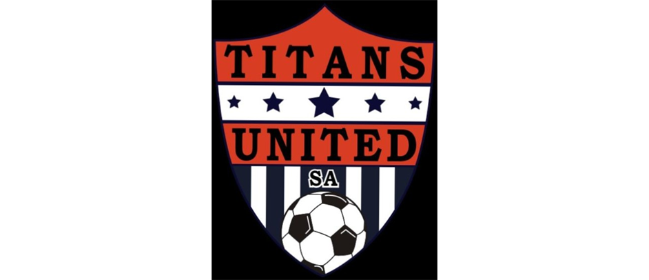 Happy Thanksgiving to All of Our Titans United Families