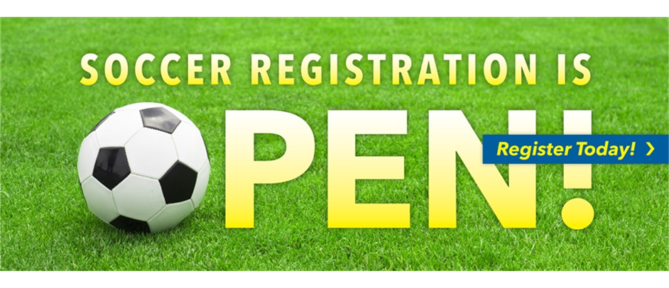 Titans Kickers' Academy Fall 2026 Registrations are NOW LIVE!