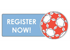 FALL REGISTRATIONS ARE LIVE !!!!