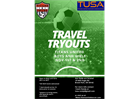 2026 spring travel tryouts